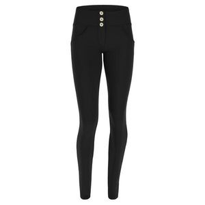 Freddy WR.UP® Diwo Pro 3 Button Pant